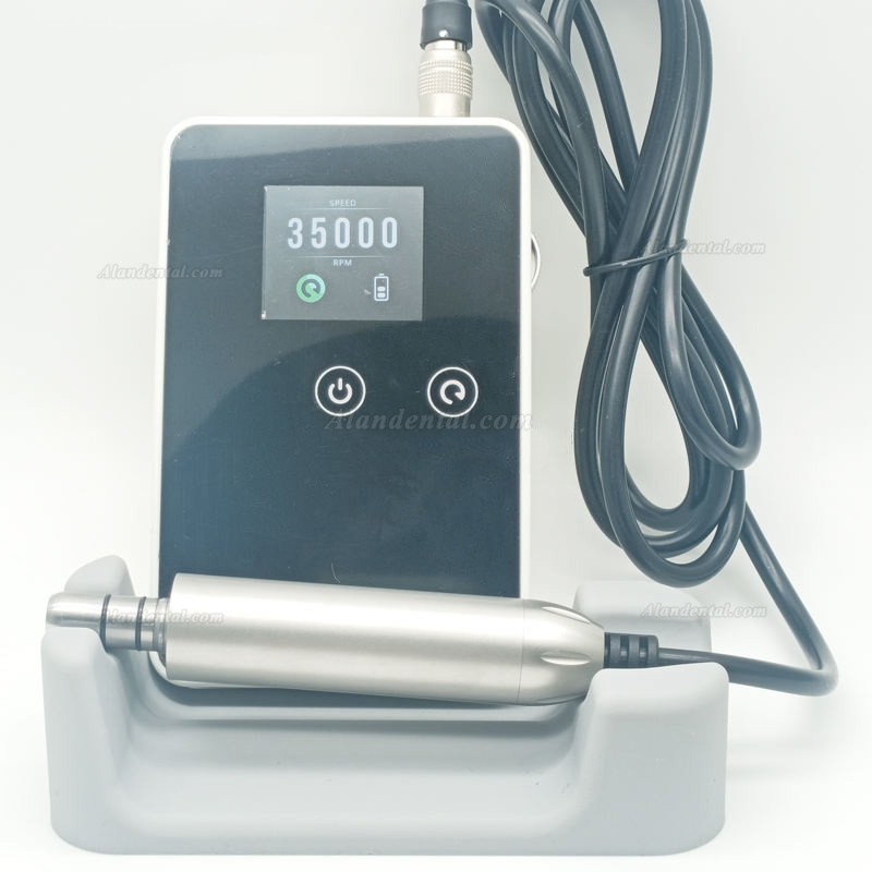 Portable Dental Lab Brushless Micromotor E Type Electric Motor